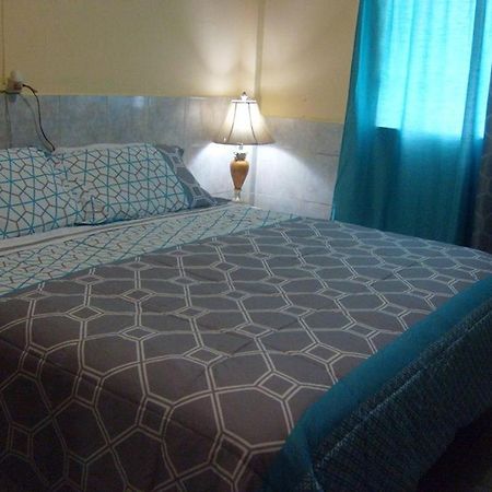 Caribbean Tourist Villa Port of Spain ภายนอก รูปภาพ