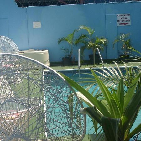 Caribbean Tourist Villa Port of Spain ภายนอก รูปภาพ